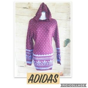 Adidas sweater
